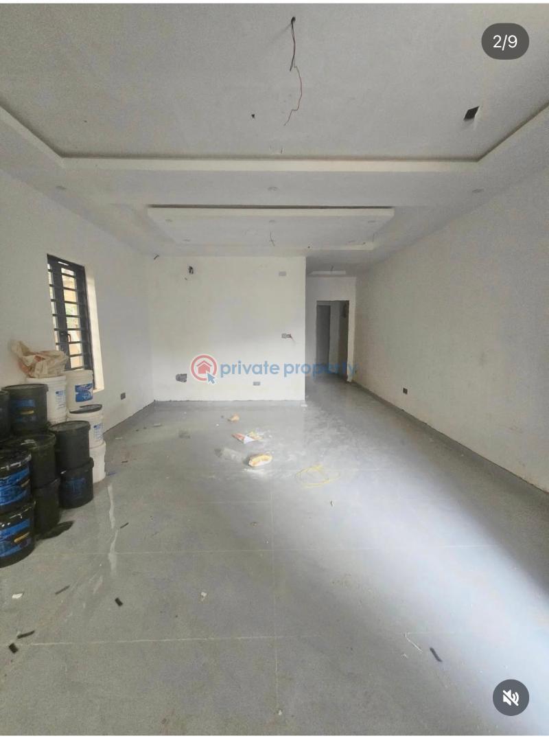 4 bedroom Semi detached Duplex For Sale Allen Avenue Ikeja Lagos - 7
