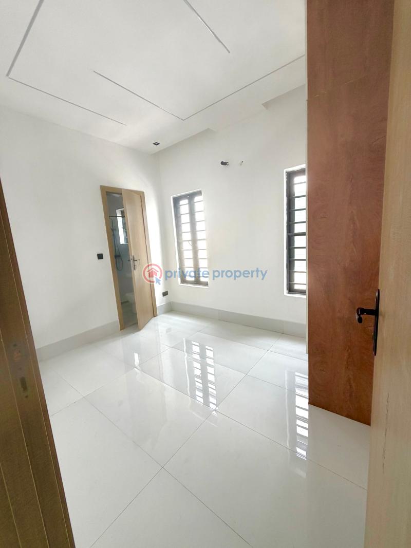 4 bedroom Semi detached Duplex For Sale Peninsula Estate Ajah Lagos - 12