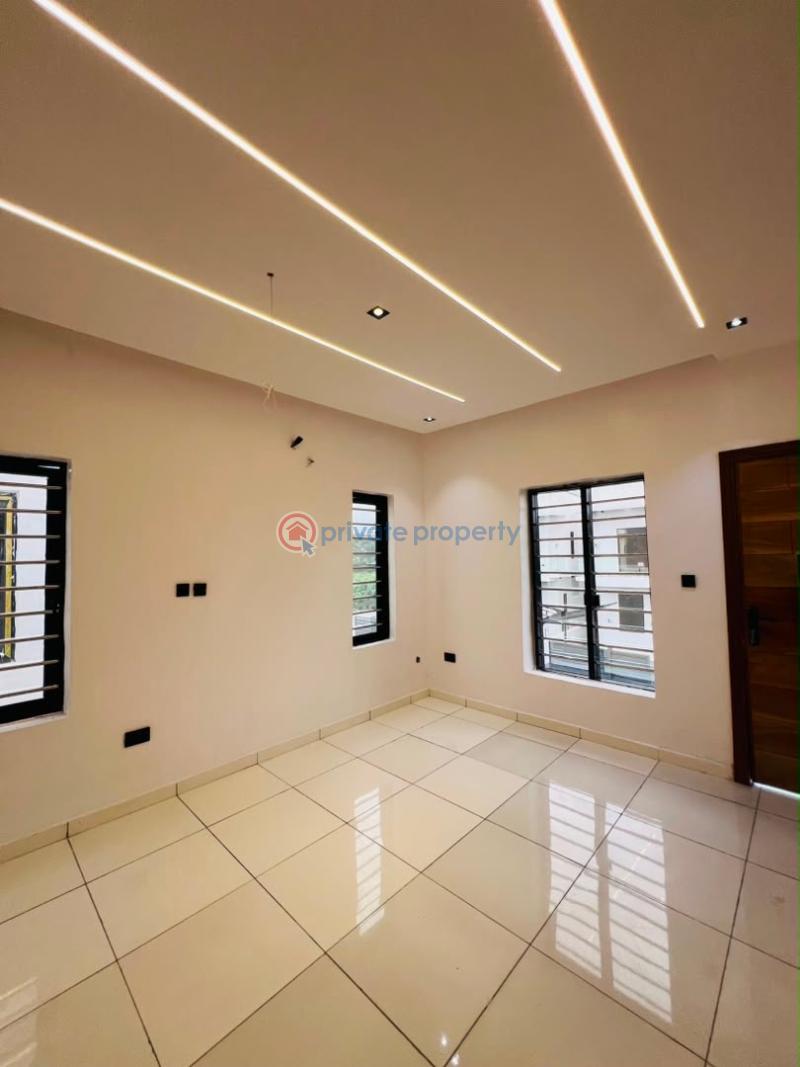 4 bedroom Semi detached Duplex For Sale Ajah Lagos - 3