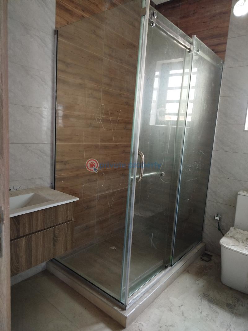 4 bedroom Semi detached Duplex For Sale Ogba Lagos - 24