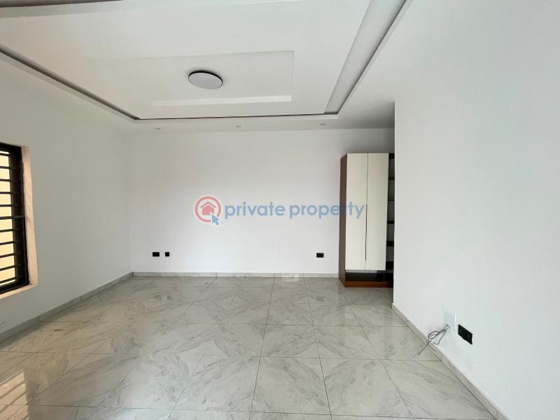 4 bedroom Flat & Apartment For Sale Ogudu Gra Phase 2 Ogudu GRA Lagos - 7