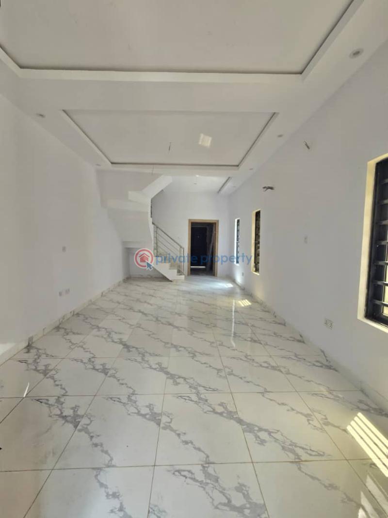 4 bedroom Duplex For Sale Anthony Village Maryland Lagos - 10