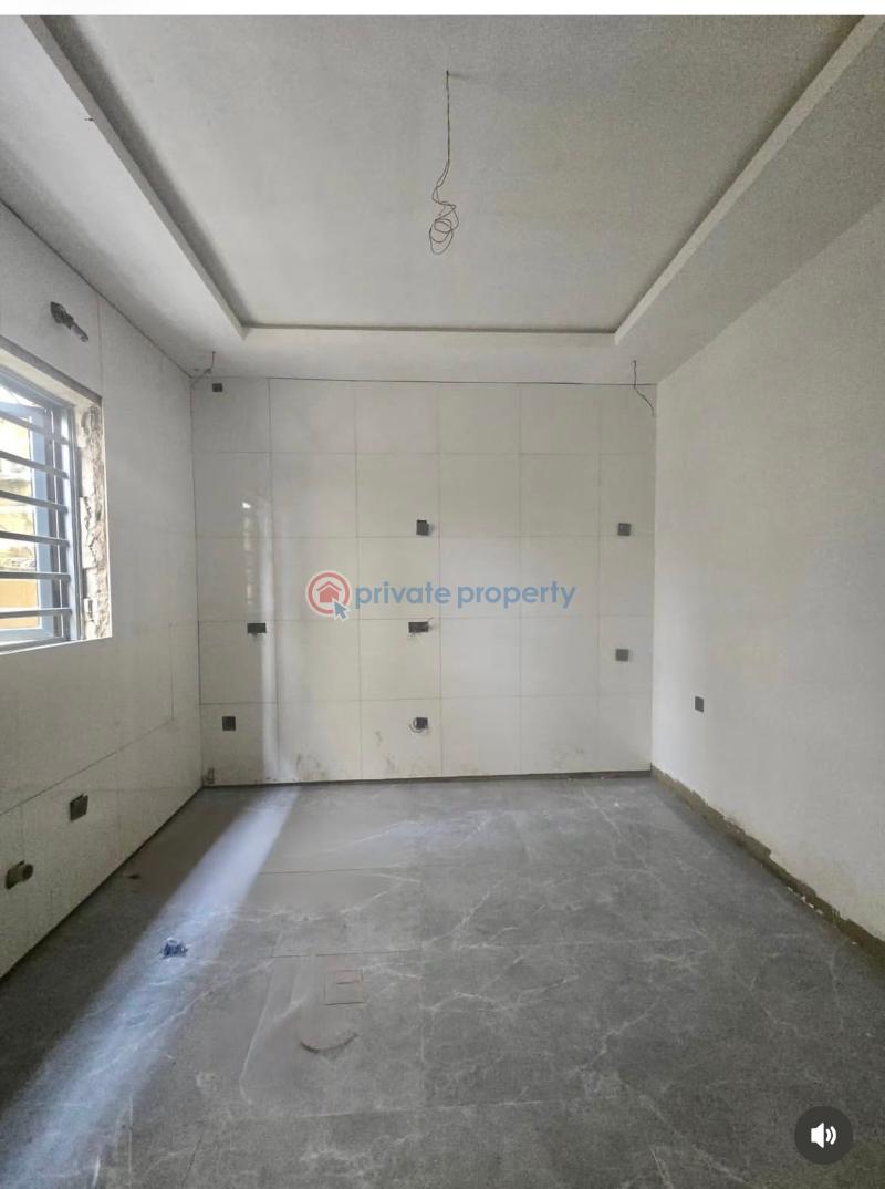 4 bedroom Semi detached Duplex For Sale Allen Avenue Ikeja Lagos - 6