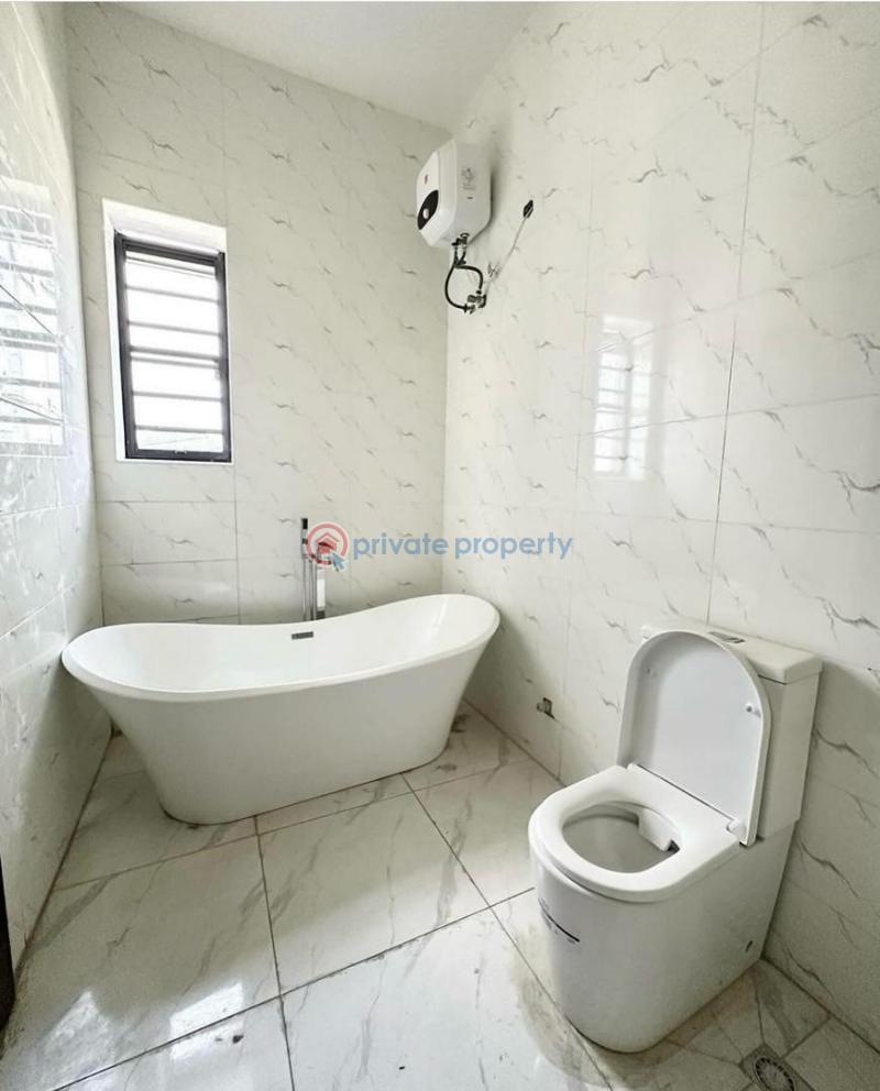 House For Sale Ikota, Lekki, Lagos Lekki Lagos - 2