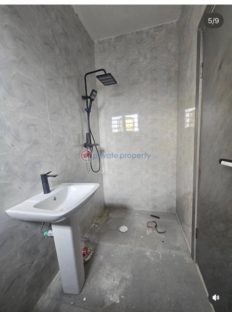 4 bedroom Semi detached Duplex For Sale Allen Avenue Ikeja Lagos - 4