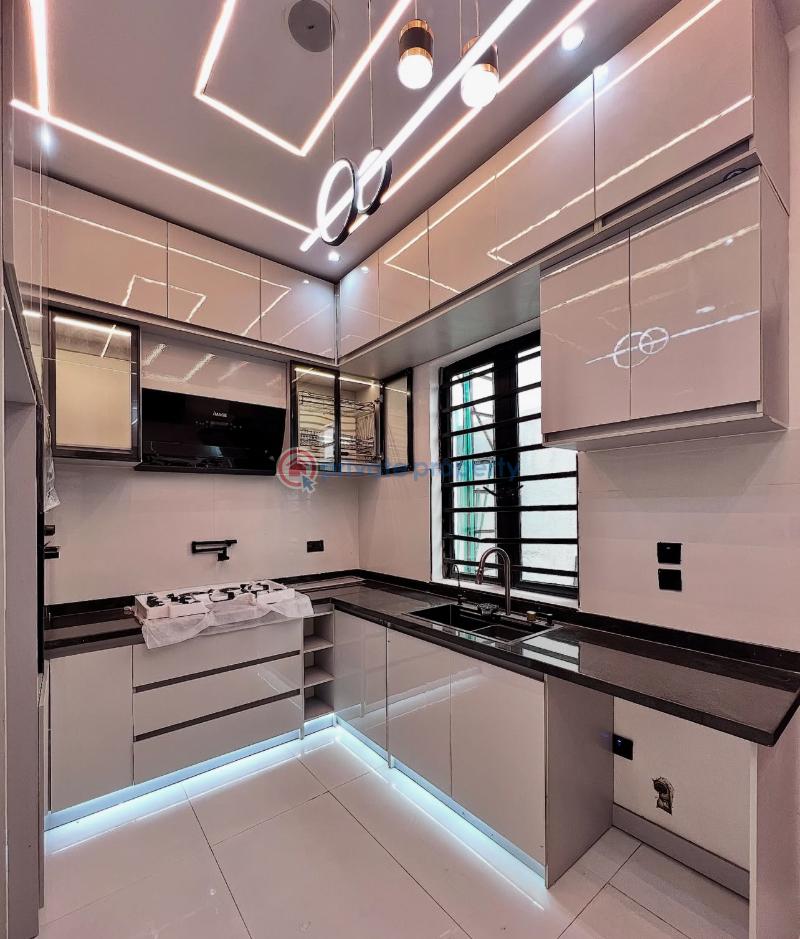 4 bedroom Semi detached Duplex For Sale Secure Estate At Ajah Lekki Ajah Lagos - 7