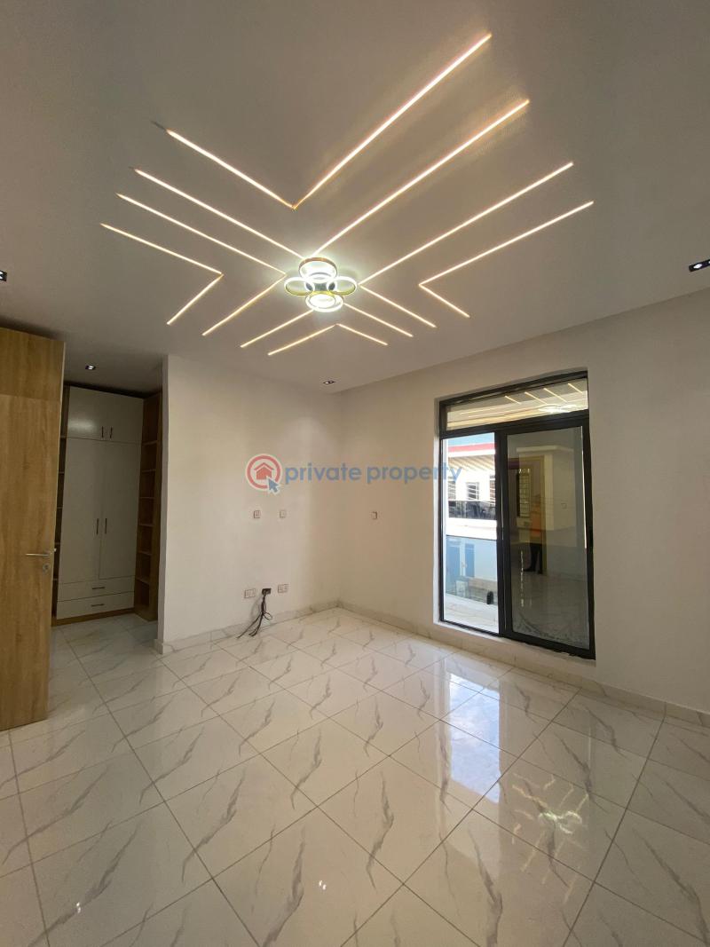 4 bedroom Semi detached Duplex For Sale Ajah Lekki Lagos Addo Ajah Lagos - 5