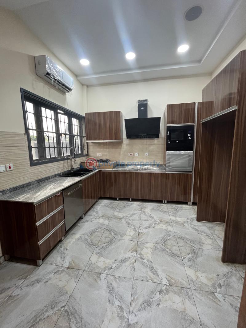 4 bedroom Duplex For Sale Banana Island Ikoyi Lagos - 2