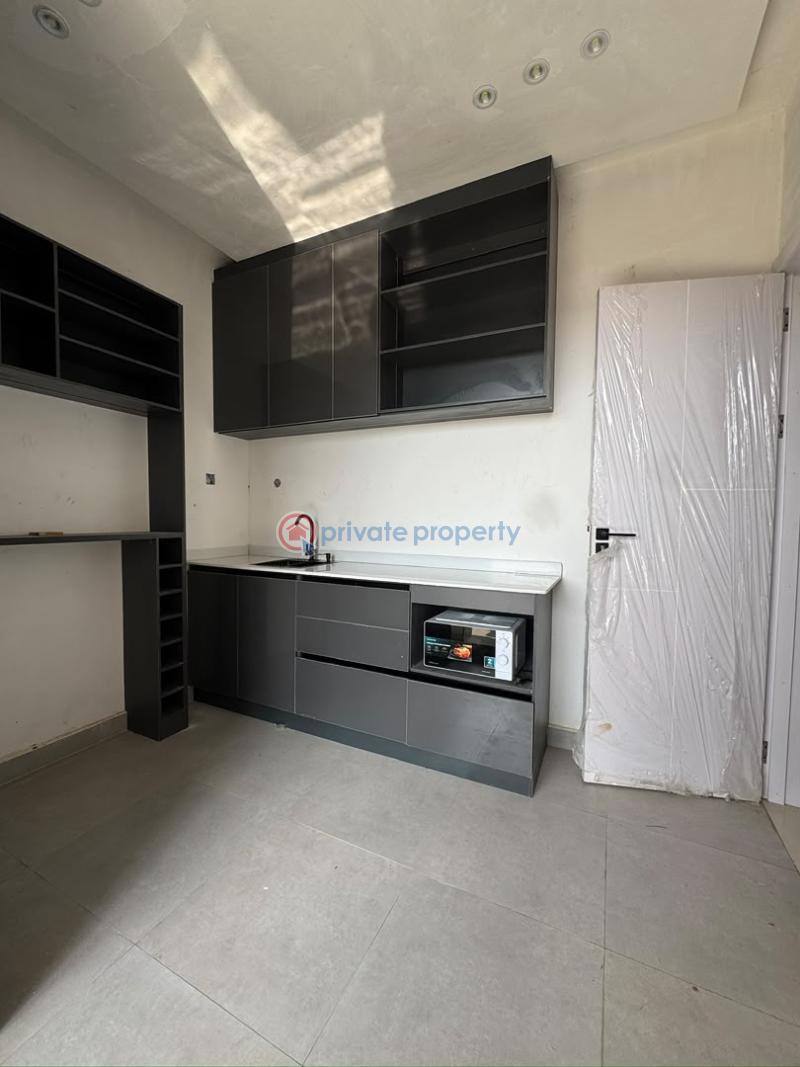 4 bedroom Semi detached Duplex For Sale Oluyole Estate, Ibadan Oluyole Estate Ibadan Oyo - 4