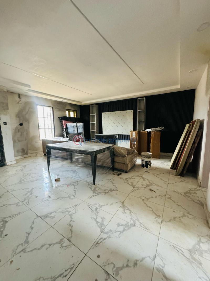 4 bedroom Semi detached Duplex For Sale Anthony Village Maryland Lagos - 6