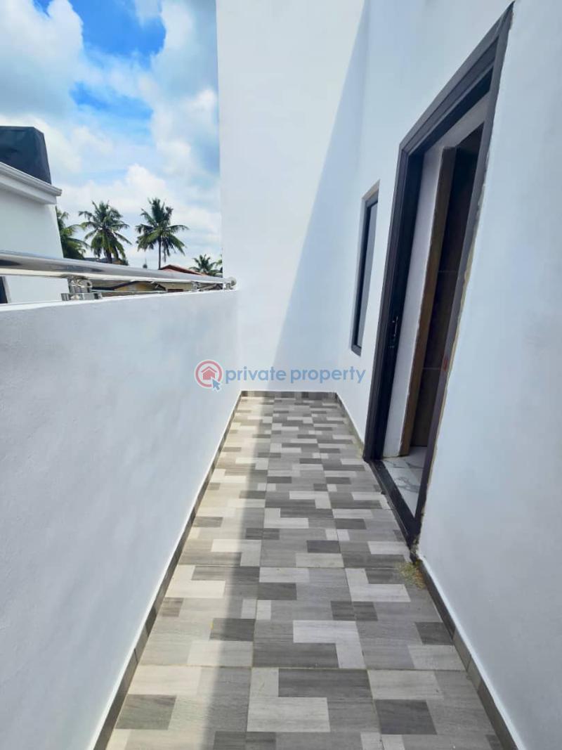 4 bedroom Duplex For Sale Anthony Village Maryland Lagos - 9