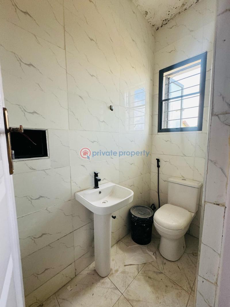 4 bedroom Semi detached Duplex For Sale Anthony Village Maryland Lagos - 10