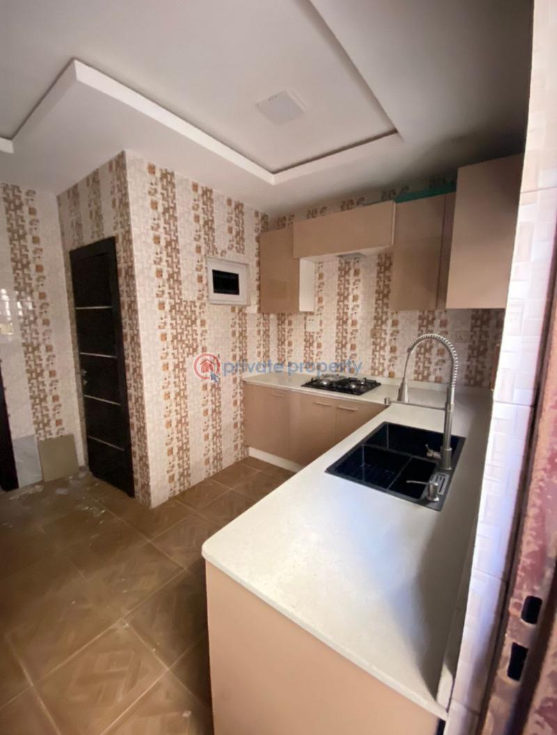 4 bedroom Duplex For Rent Lekki Phase 1 Lagos - 4