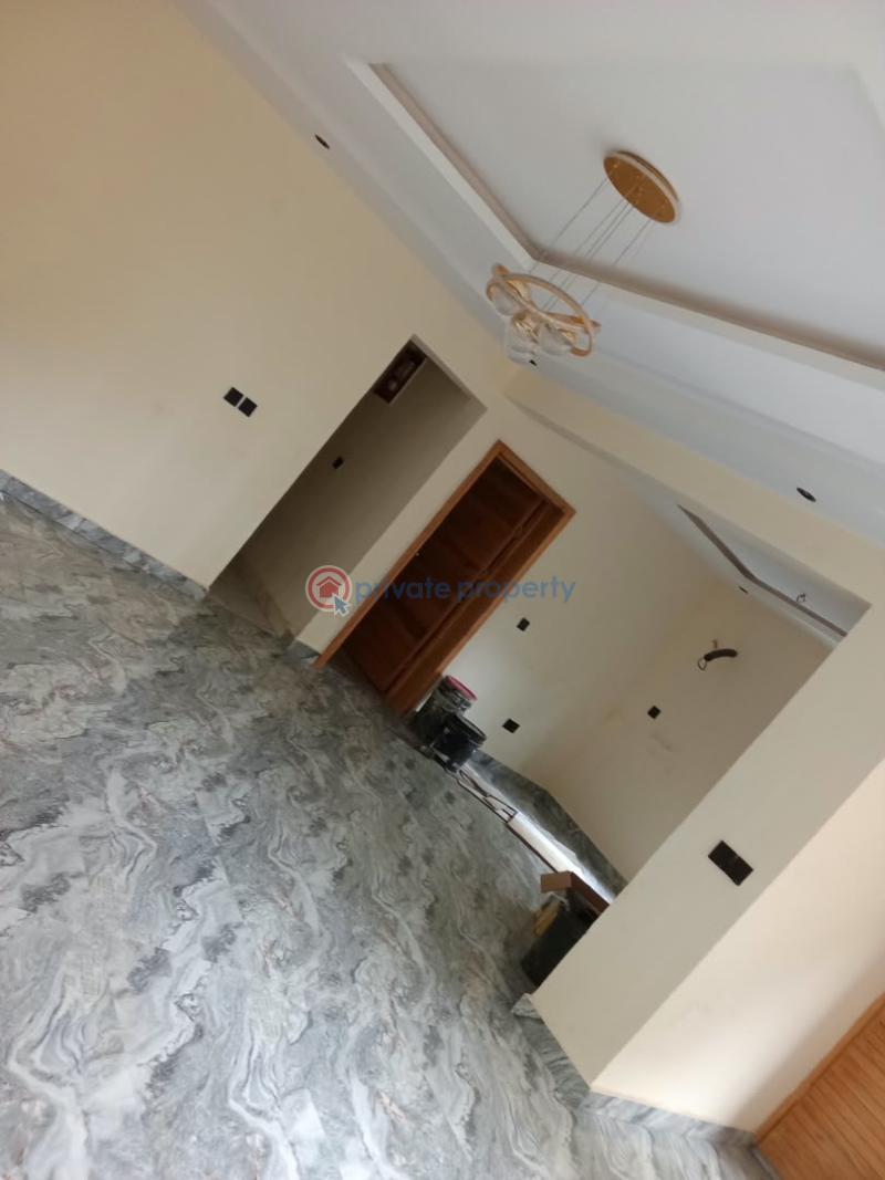 4 bedroom Semi detached Duplex For Sale Opic Isheri North Ojodu Lagos - 1