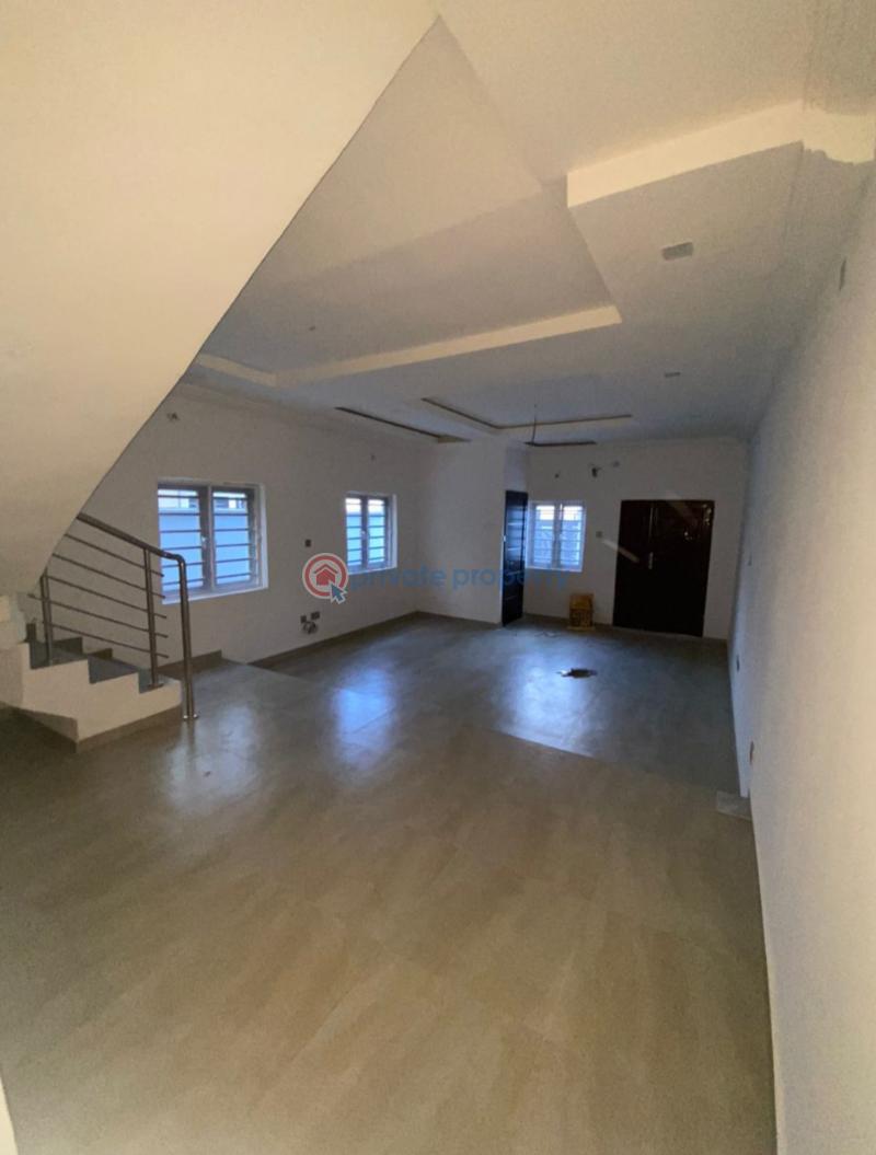4 bedroom Duplex For Rent Lekki Phase 1 Lagos - 2