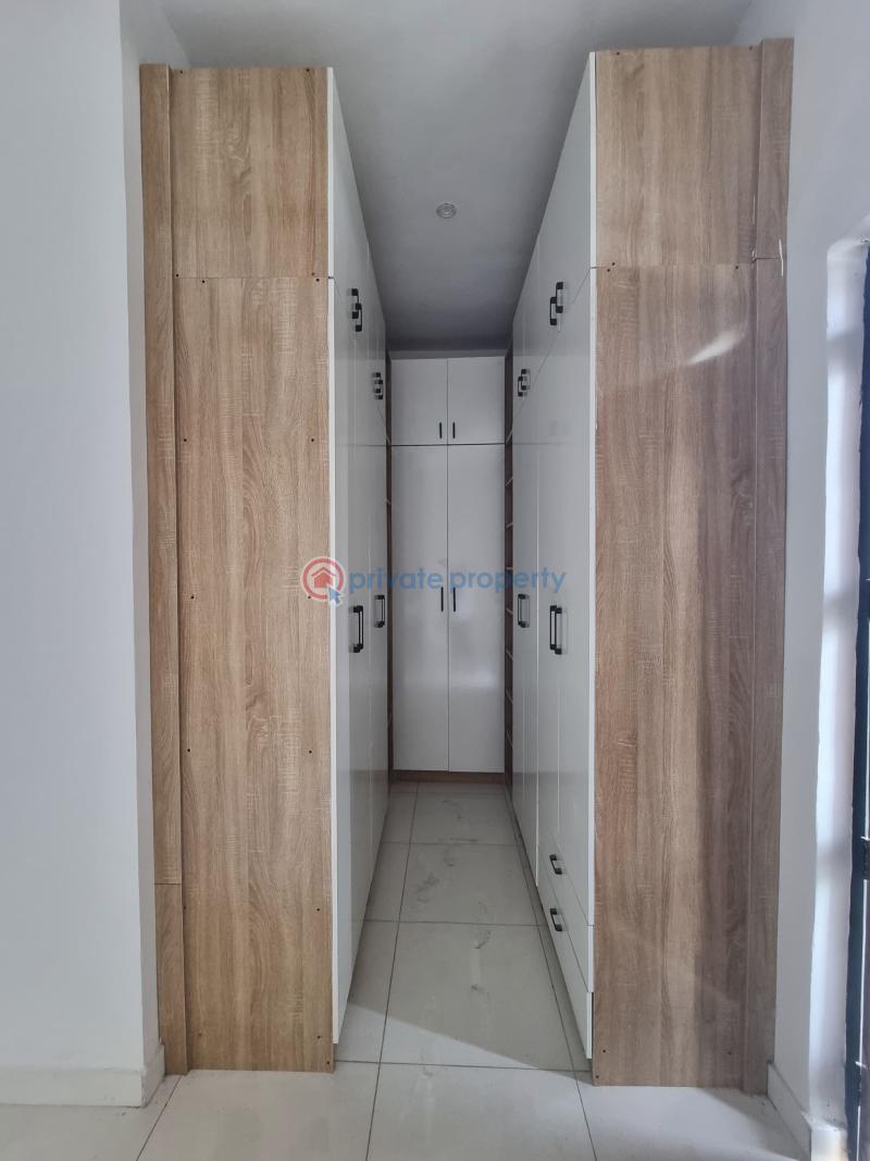 4 bedroom Semi detached Duplex For Sale Ikota Lekki Lagos - 11