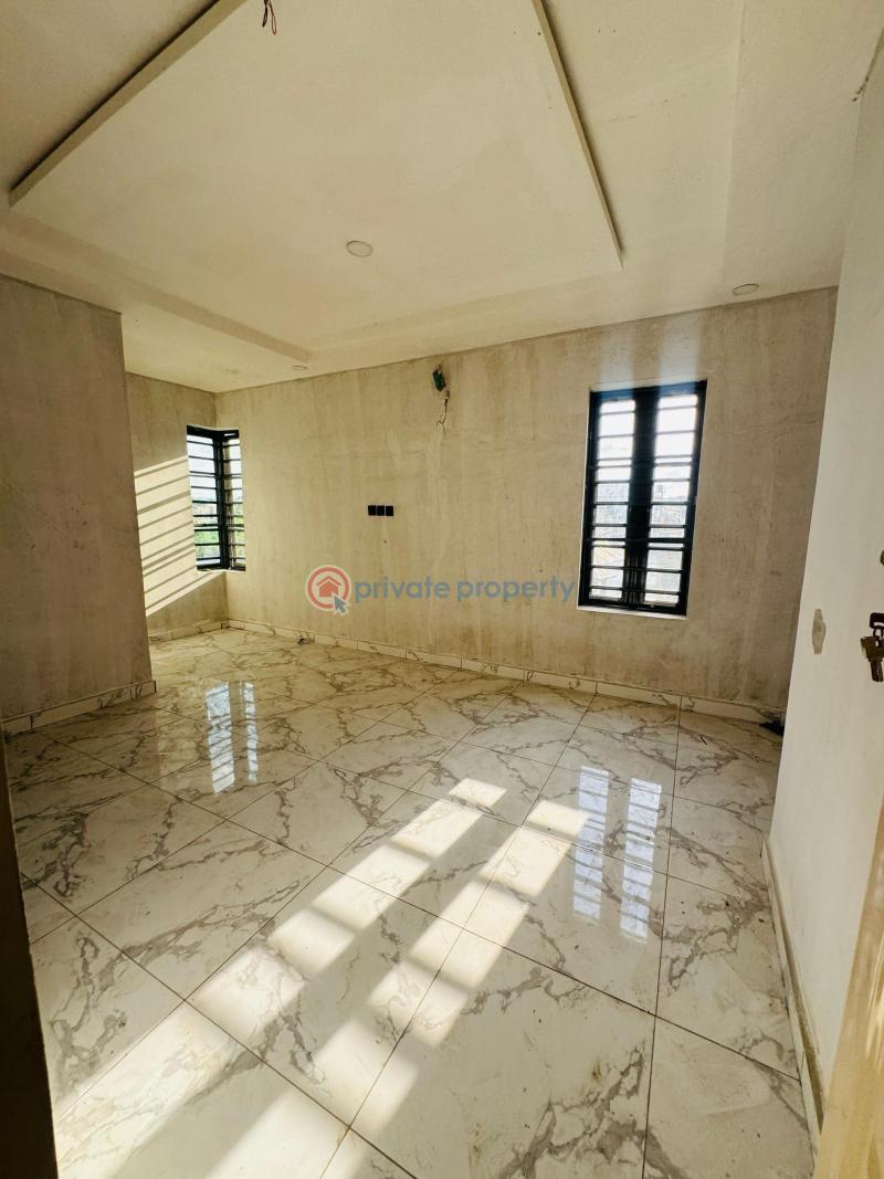 4 bedroom Semi detached Duplex For Sale Anthony Village Maryland Lagos - 5