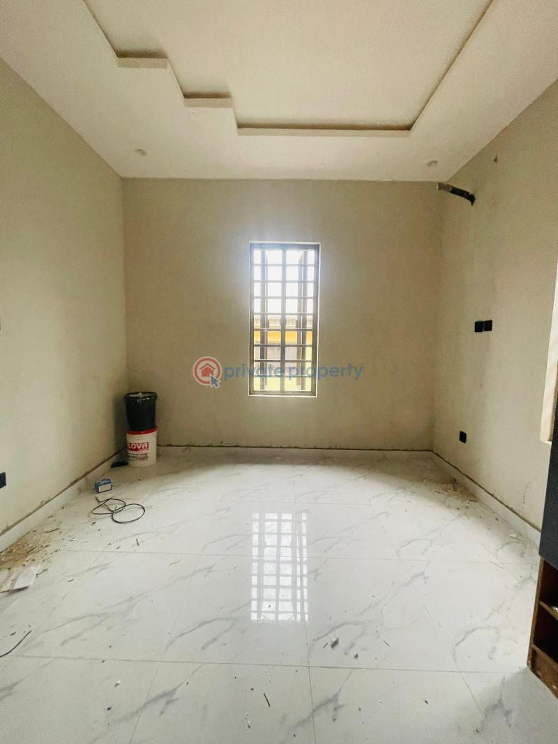 4 bedroom Semi detached Duplex For Sale Magodo GRA Phase 1 Ojodu Lagos - 4