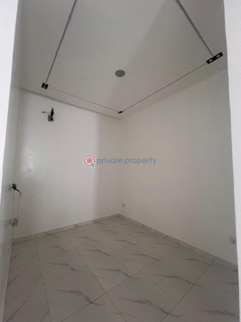 4 bedroom Semi detached Duplex For Sale Orchid Lekki Lagos - 4