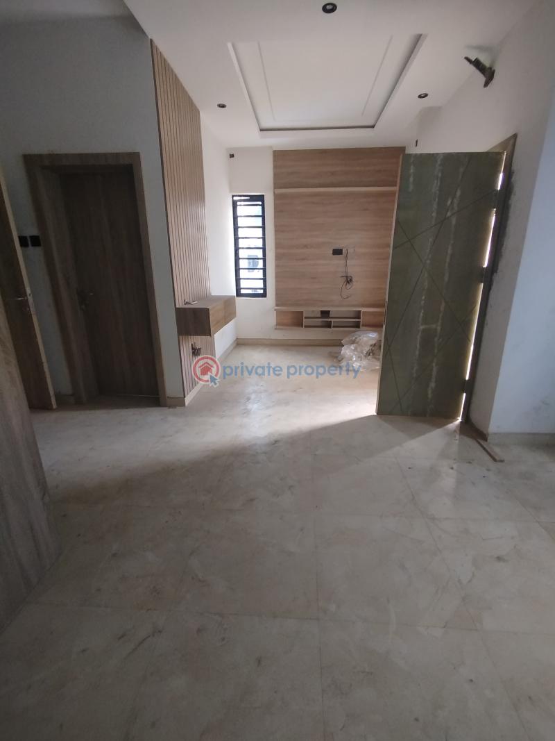 4 bedroom Semi detached Duplex For Sale Ogba Lagos - 14