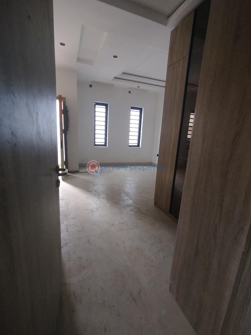 4 bedroom Semi detached Duplex For Sale Ogba Lagos - 15