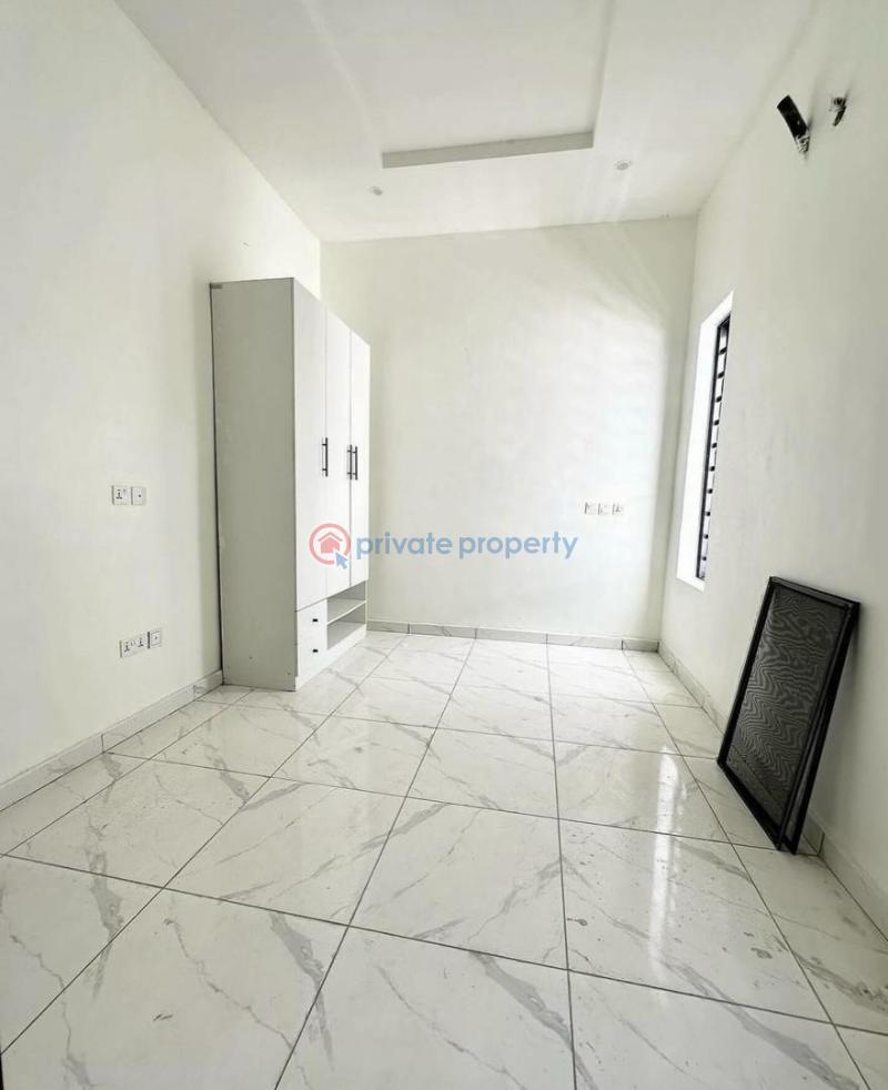 House For Sale Ikota, Lekki, Lagos Lekki Lagos - 0