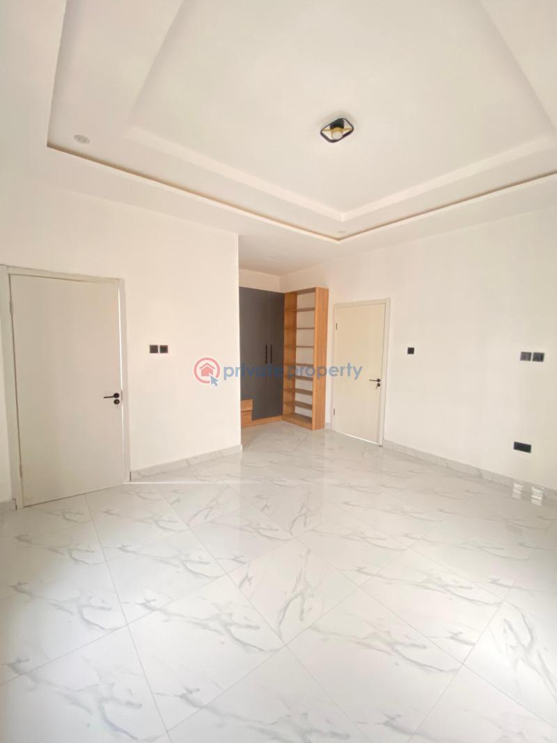 4 bedroom Semi detached Duplex For Sale Magodo GRA Phase 1 Ojodu Lagos - 12