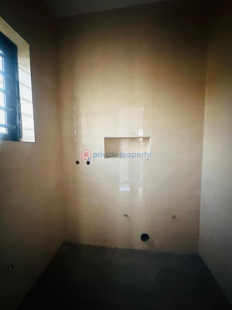 Newly built 4 bedroom semi detached duplex - 10 4 bedroom Semi detached Duplex For Sale Oko Oba Agege Lagos - 10