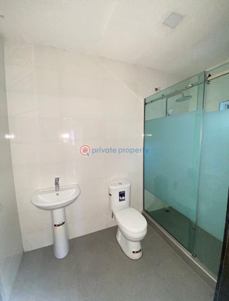 4 bedroom Duplex For Rent Lekki Phase 1 Lagos - 6