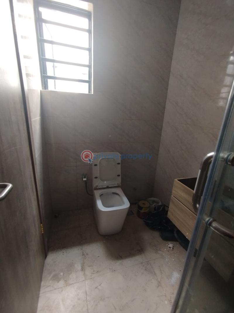 4 bedroom Semi detached Duplex For Sale Ogba Lagos - 20