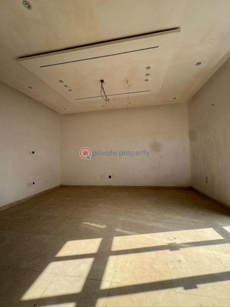 4 bedroom Semi detached Duplex For Sale Oluyole Estate, Ibadan Oluyole Estate Ibadan Oyo - 1