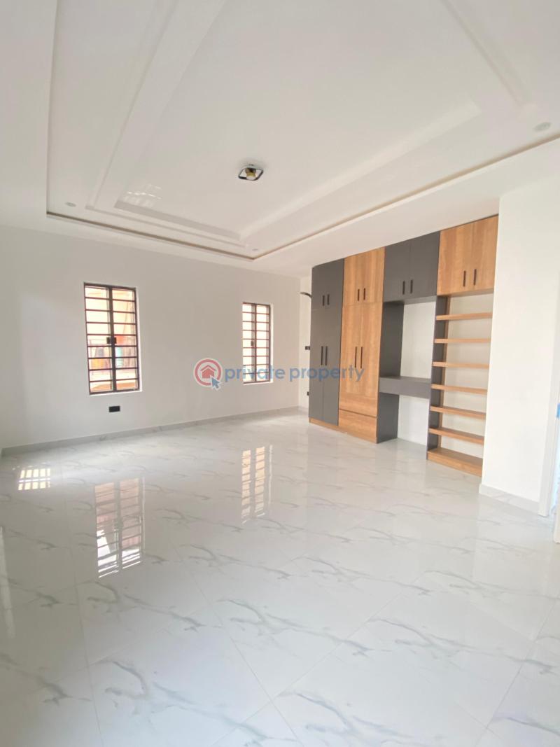 4 bedroom Semi detached Duplex For Sale Magodo GRA Phase 1 Ojodu Lagos - 15