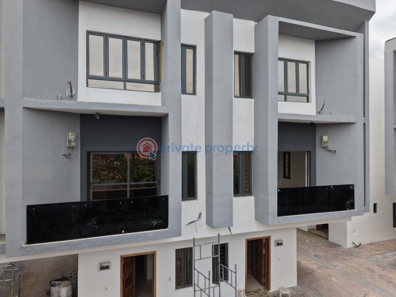 4 bedroom Flat & Apartment For Sale Surulere Lagos - 13