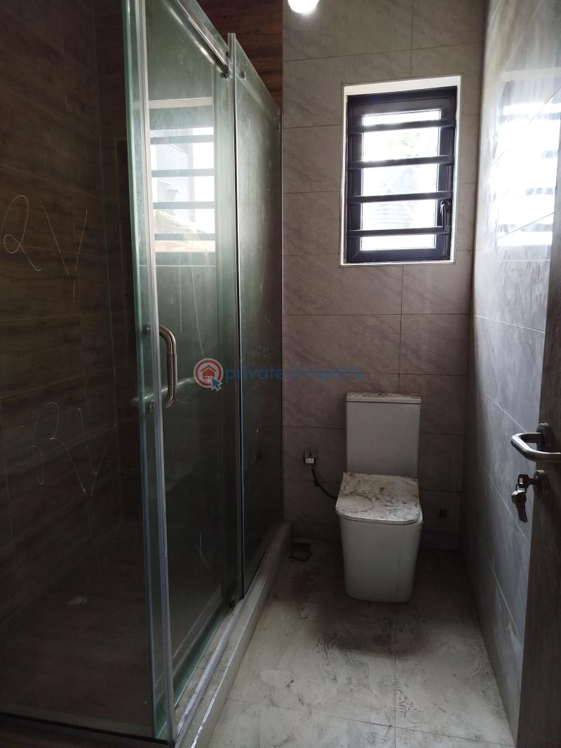 4 bedroom Semi detached Duplex For Sale Ogba Lagos - 25