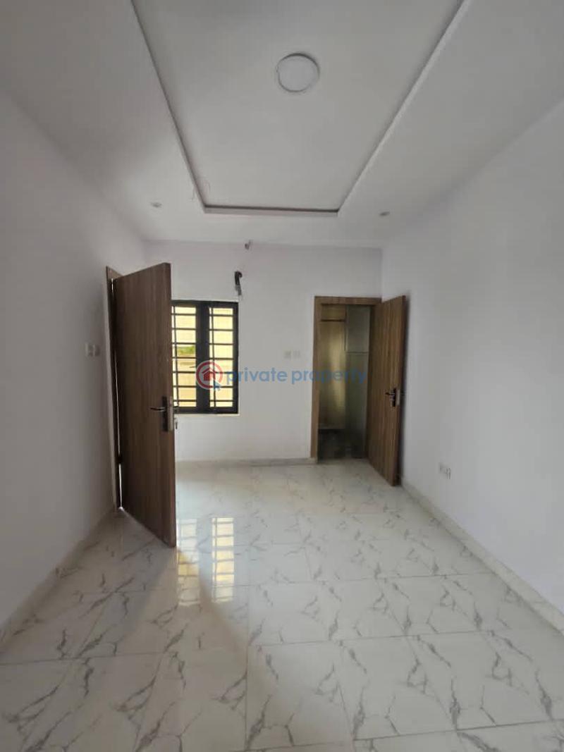 4 bedroom Duplex For Sale Anthony Village Maryland Lagos - 6