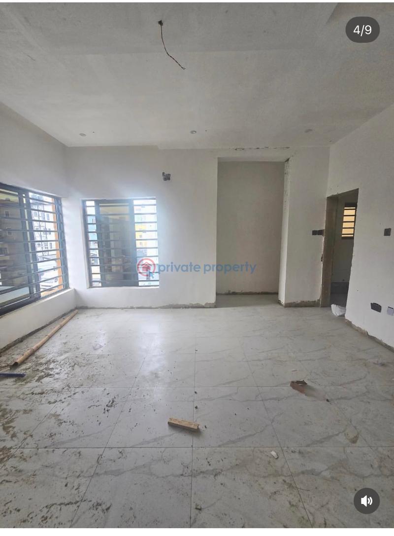 4 bedroom Semi detached Duplex For Sale Allen Avenue Ikeja Lagos - 5