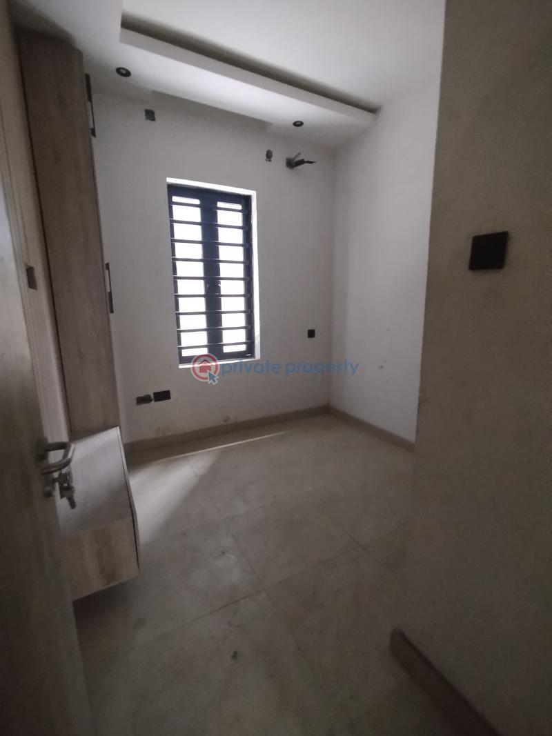 4 bedroom Semi detached Duplex For Sale Ogba Lagos - 7