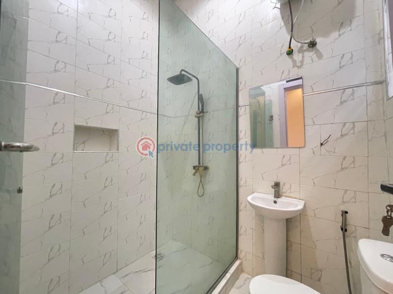 4 bedroom Semi detached Duplex For Sale Chevron Tollgate Lekki Lagos - 21
