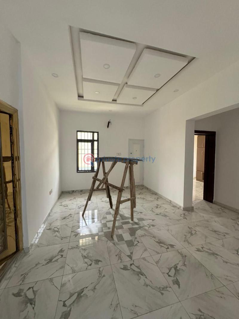 4 bedroom Detached Duplex For Sale Opic, Isheri North Kosofe/Ikosi Lagos - 9