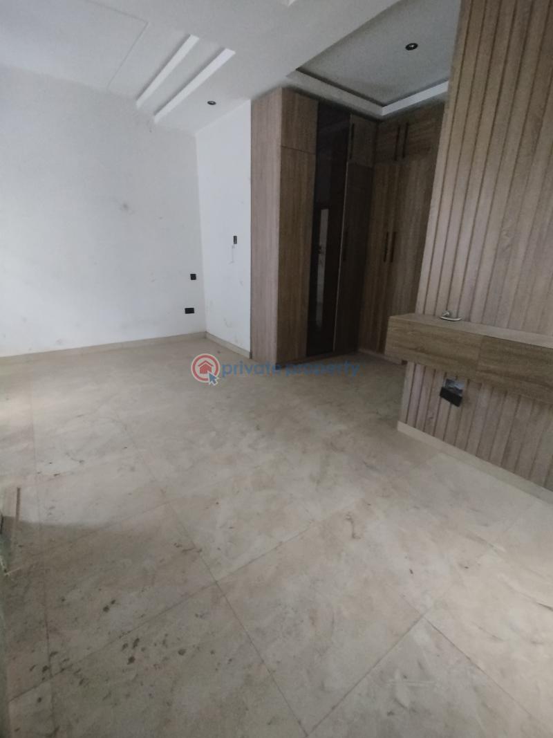 4 bedroom Semi detached Duplex For Sale Ogba Lagos - 12