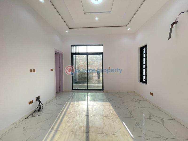 4 bedroom Semi detached Duplex For Sale Chevron Tollgate Lekki Lagos - 10