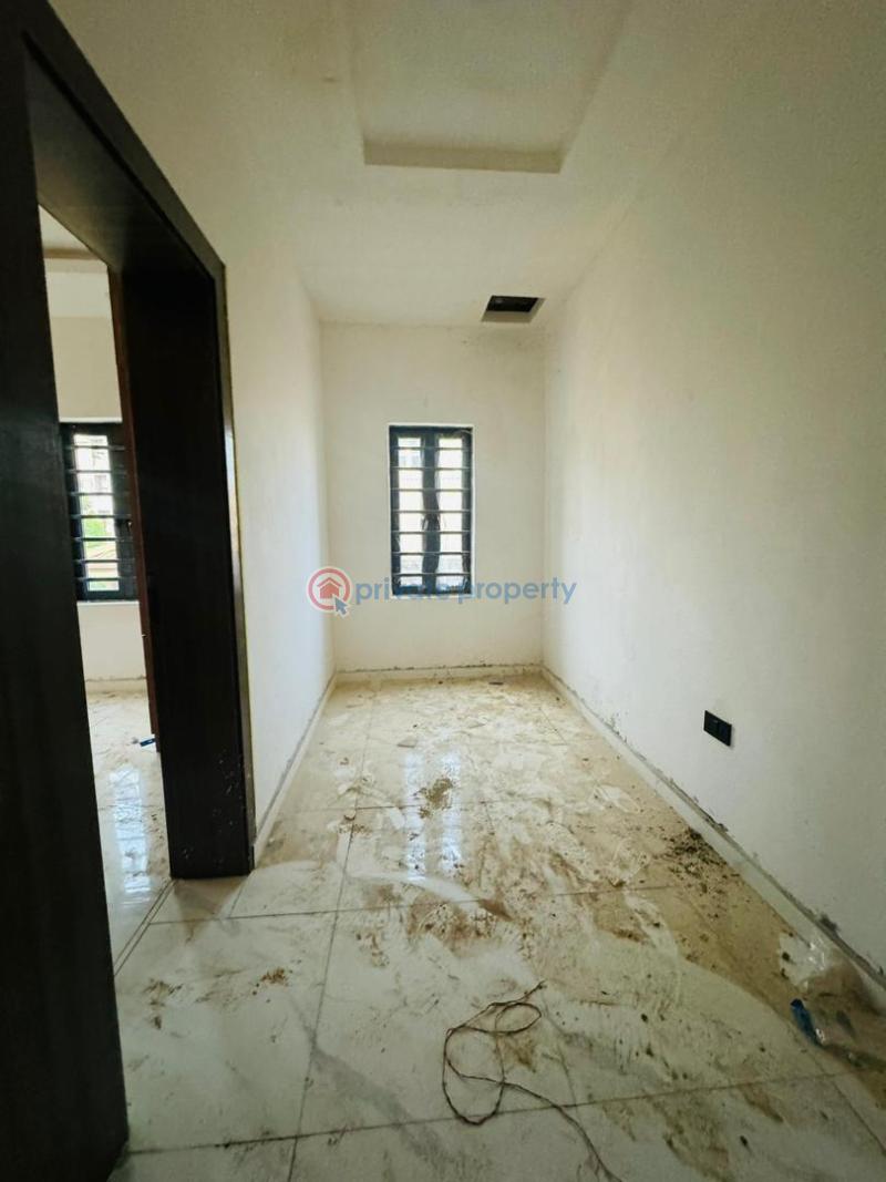 4 bedroom Semi detached Duplex For Sale Magodo GRA Phase 1 Ojodu Lagos - 3