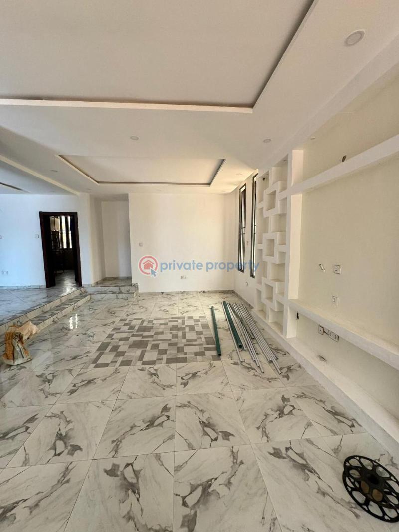 4 bedroom Detached Duplex For Sale Opic, Isheri North Kosofe/Ikosi Lagos - 12