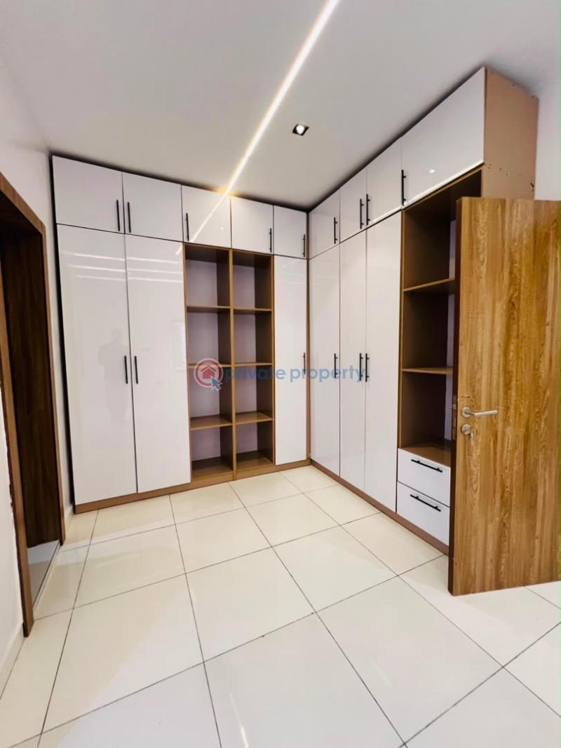 4 bedroom Semi detached Duplex For Sale Ajah Lagos - 4