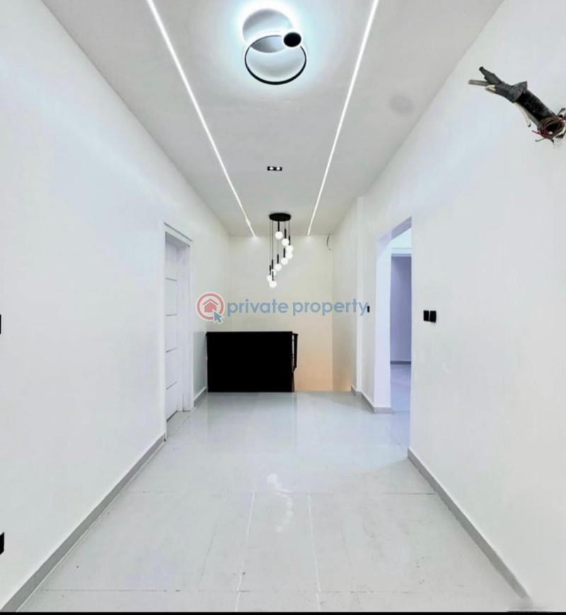 4 bedroom Semi detached Duplex For Sale Sangotedo Ajah Lagos - 6