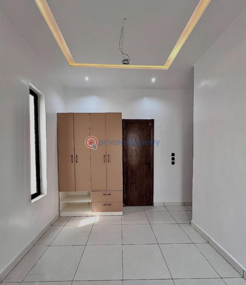 4 bedroom Semi detached Duplex For Sale Secure Estate At Ajah Lekki Ajah Lagos - 14