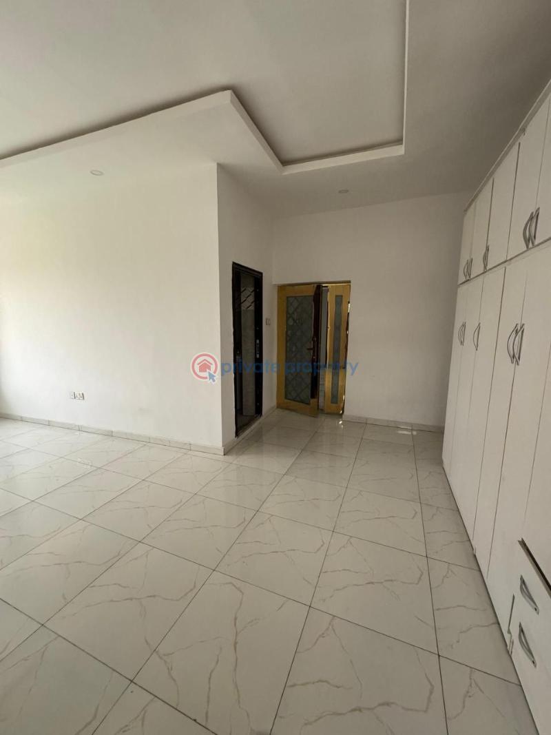 4 bedroom Detached Duplex For Sale Opic, Isheri North Kosofe/Ikosi Lagos - 11