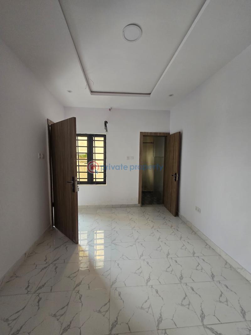 4 bedroom Flat & Apartment For Sale Anthony Village Maryland Lagos - 8