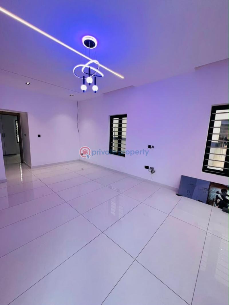4 bedroom Semi detached Duplex For Sale Ajah Lagos - 2
