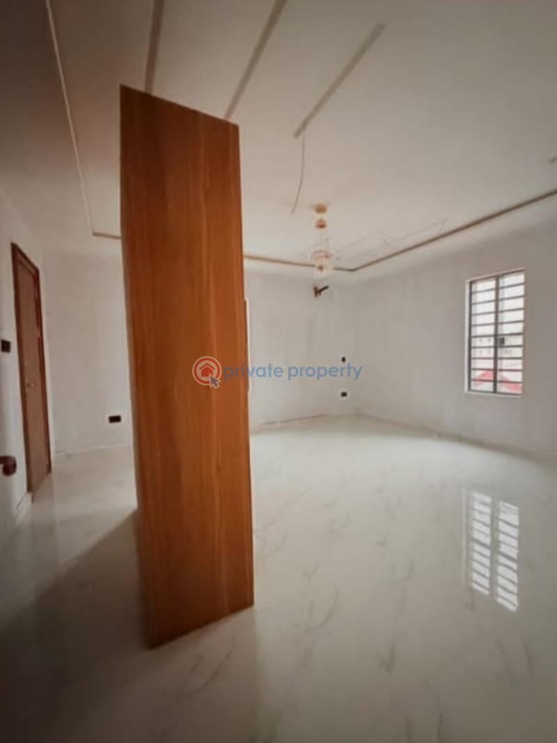 4 bedroom Semi detached Duplex For Sale Ikeja  Lagos - 5
